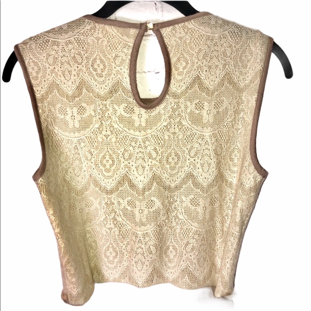 Weston Wear Dulcie Tulle Dress - Picture 7 of 8